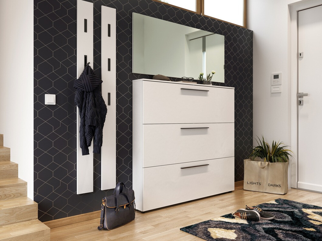 Zapatero Felelmo 103 (Blanco)