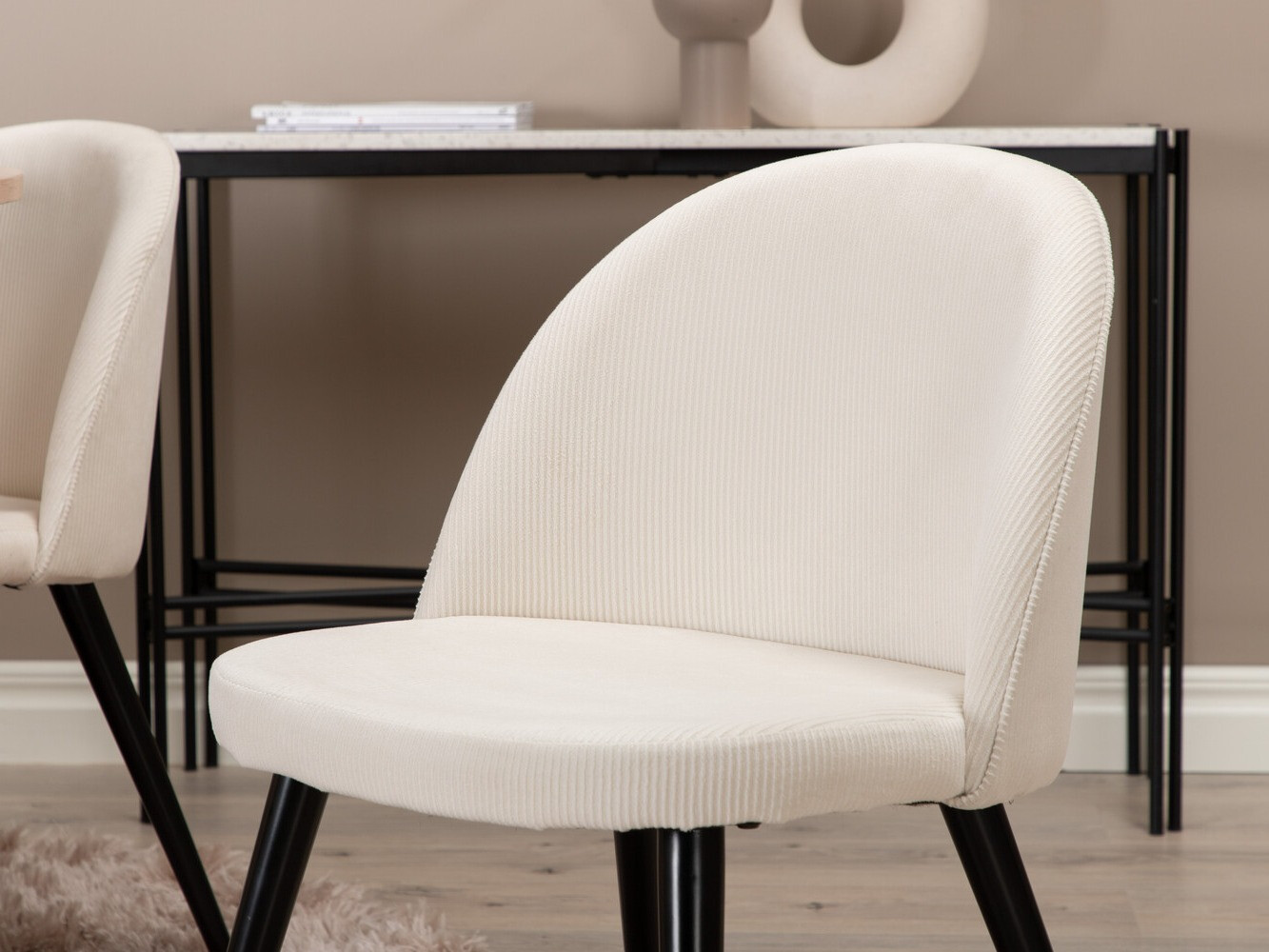 Conjunto de mesas y sillas para comedor Dallas 2559