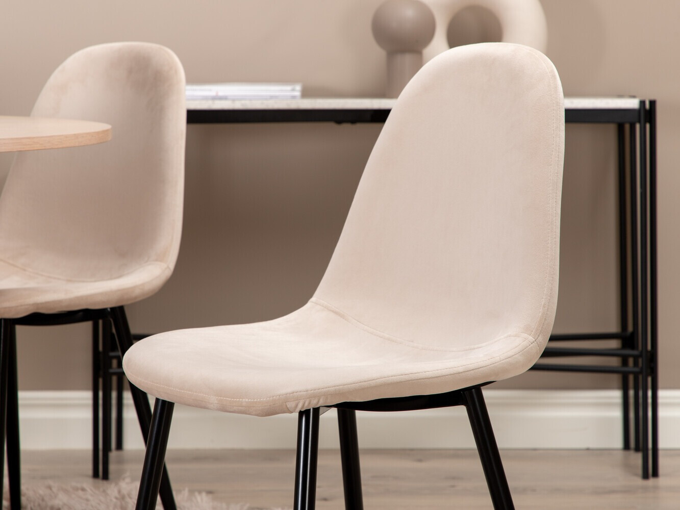 Conjunto de comedor Dallas 2560