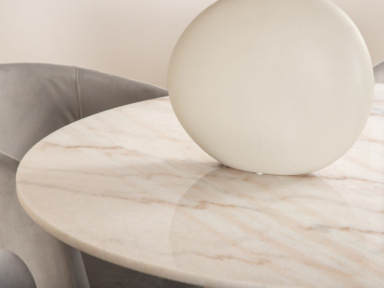 Conjunto de mesas y sillas para comedor Dallas 2588
