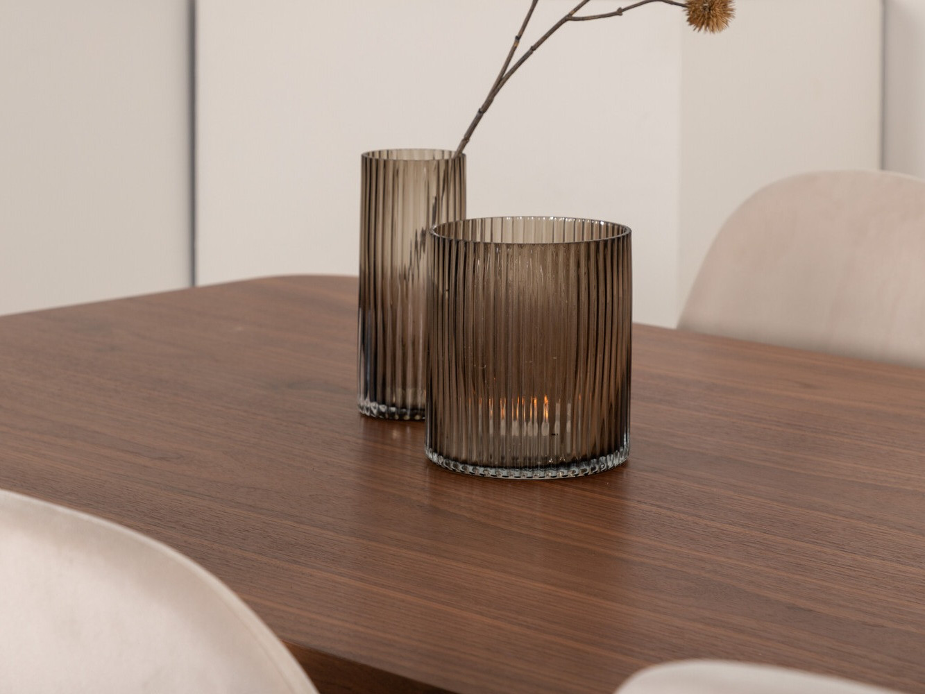 Conjunto de mesas y sillas para comedor Dallas 2771