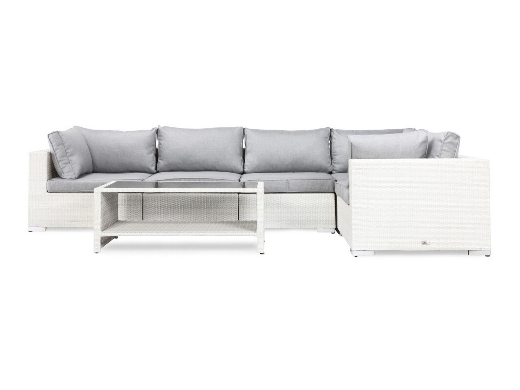 Conjunto de muebles de exterior Comfort Garden 733