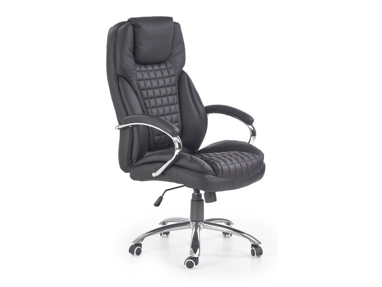 Silla de oficina Houston 1387 (Negro)