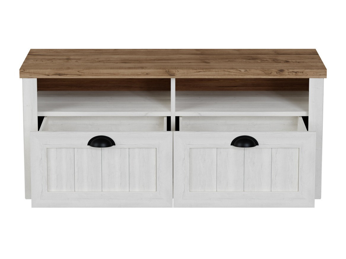 Conjunto de salón Ferdore 138