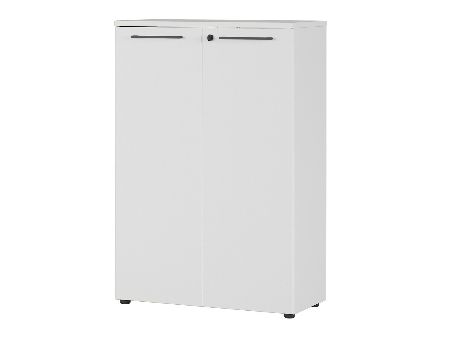 Aparador Eliromo 102 (Gris claro)