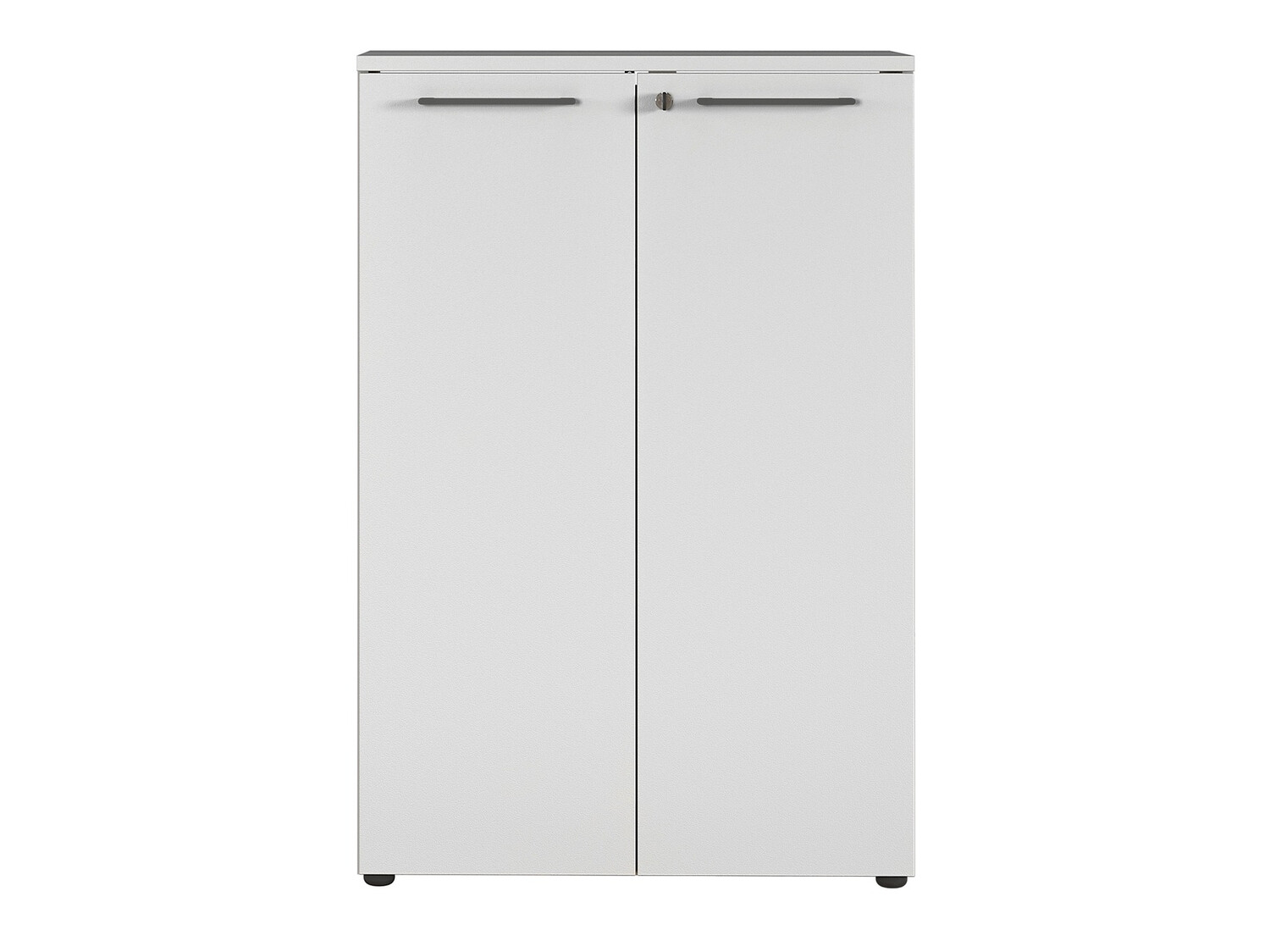 Aparador Eliromo 102 (Gris claro)