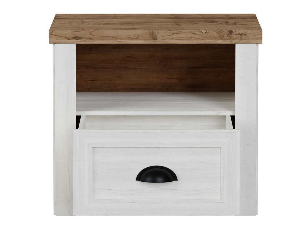 Conjunto de dormitorio Ferdore 132