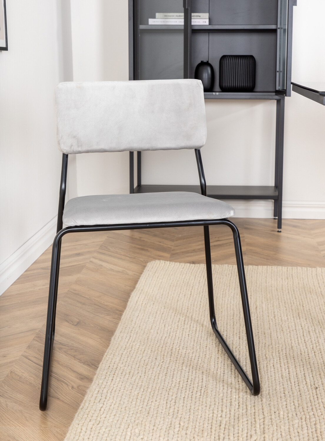 Conjunto de mesas y sillas para comedor Dallas 2637