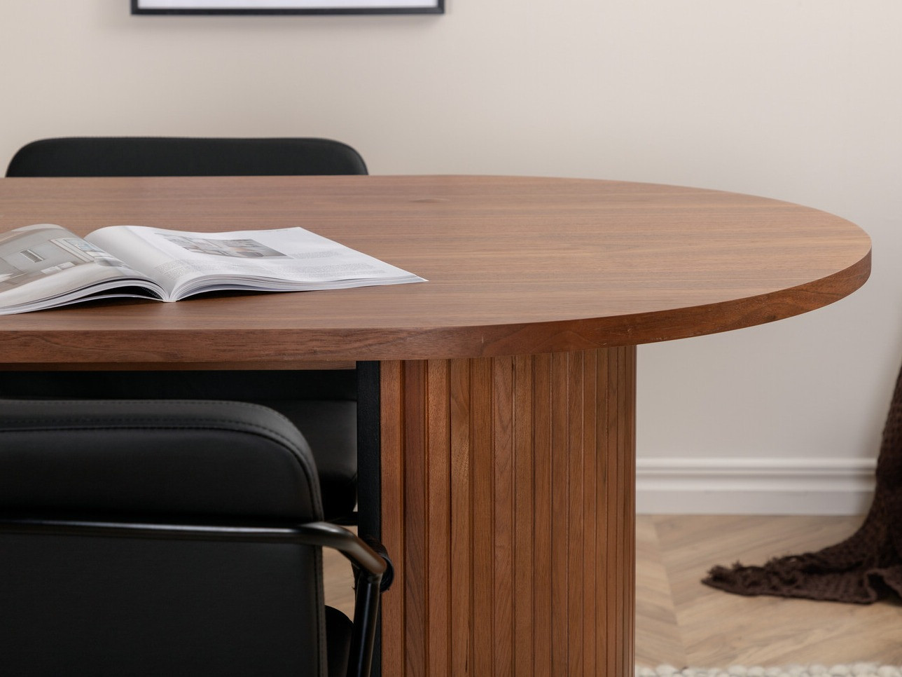 Conjunto de mesas y sillas para comedor Dallas 2756