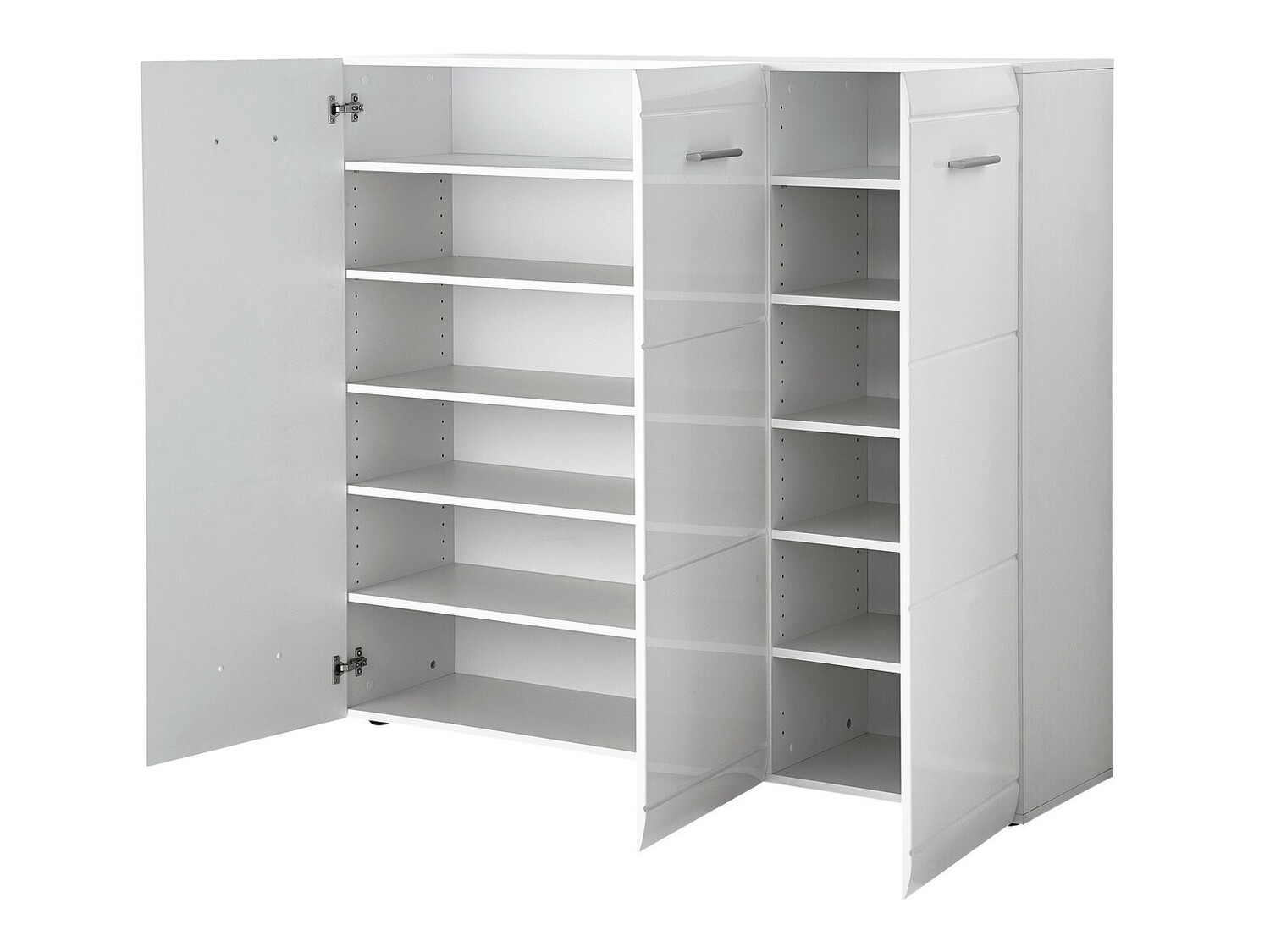 Conjunto para recibidor Livromu 111