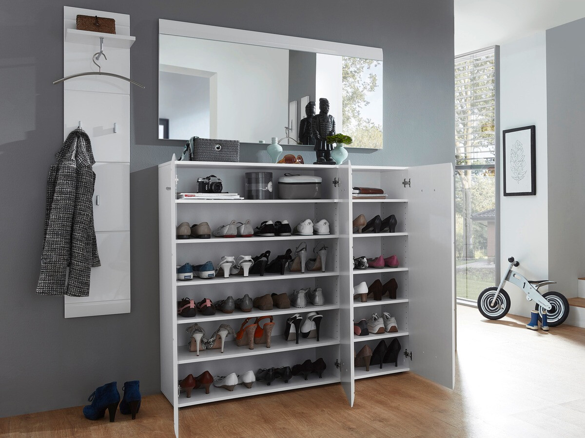 Conjunto para recibidor Livromu 111