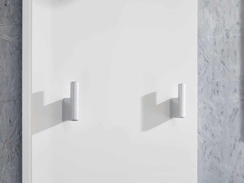 Conjunto para recibidor Livromu 111