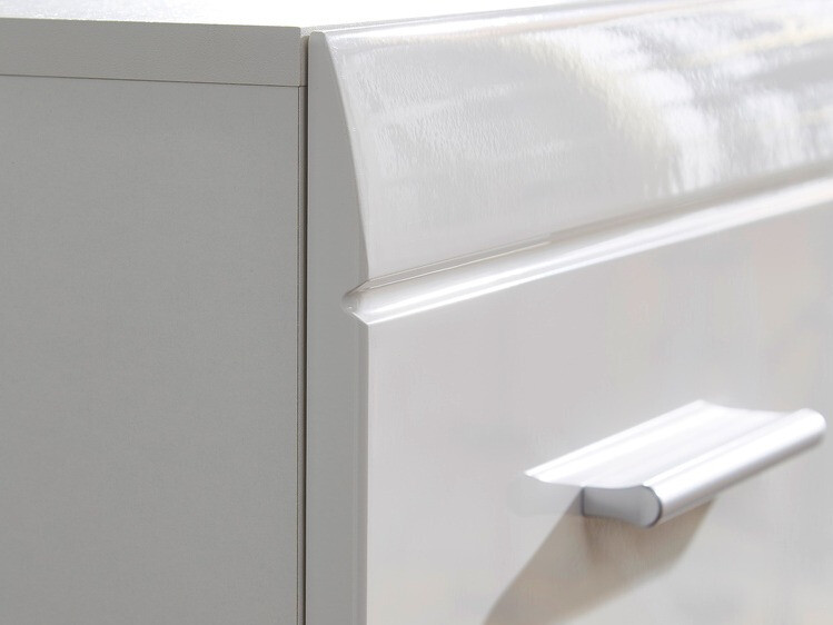 Conjunto para recibidor Livromu 111