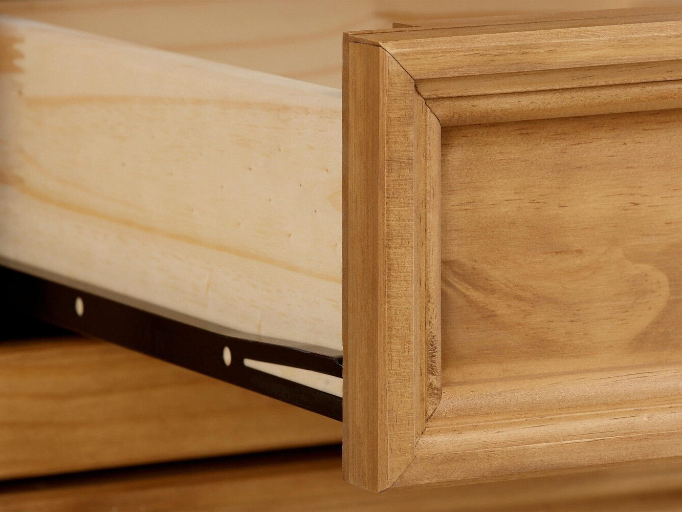 Estantería Fentivo 105 (Pino)