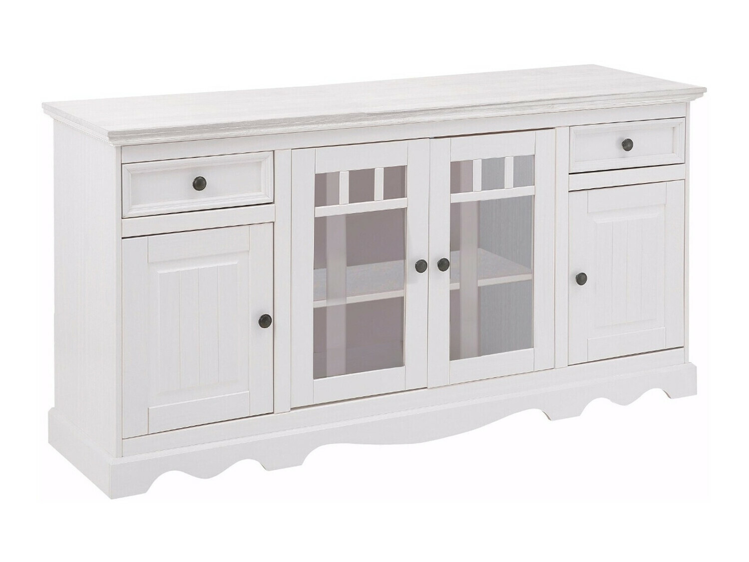 Cómoda Fentivo 107 (Blanco)