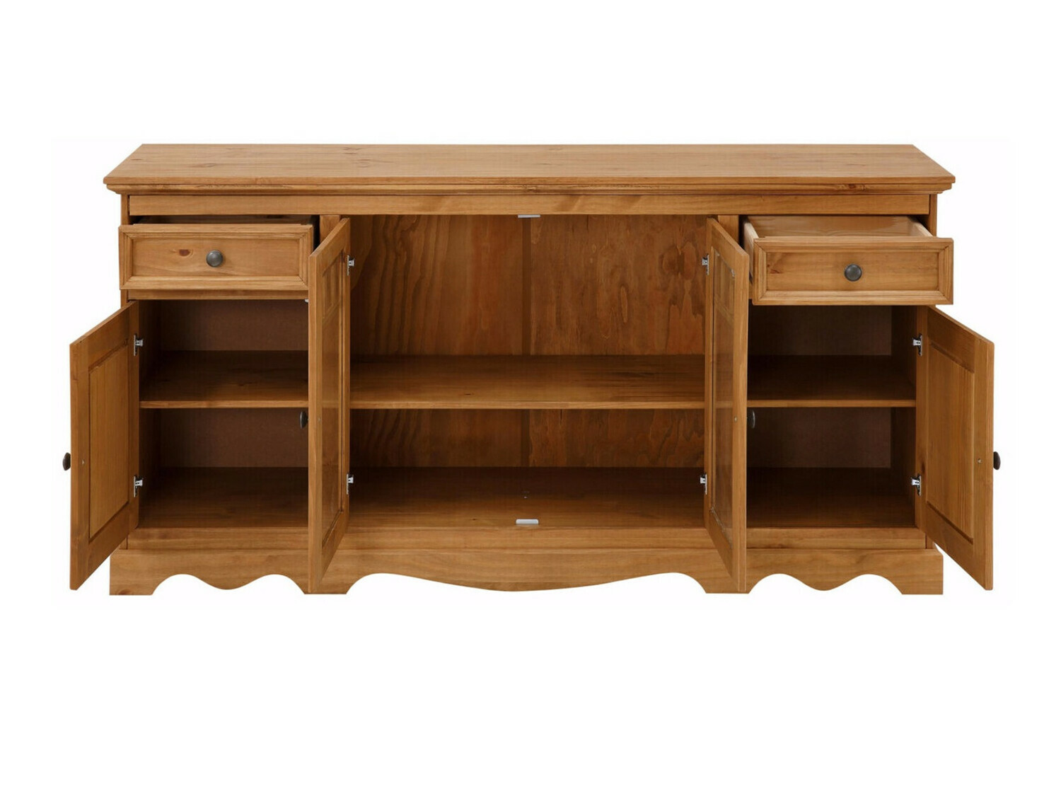 Cómoda Fentivo 107 (Pino)