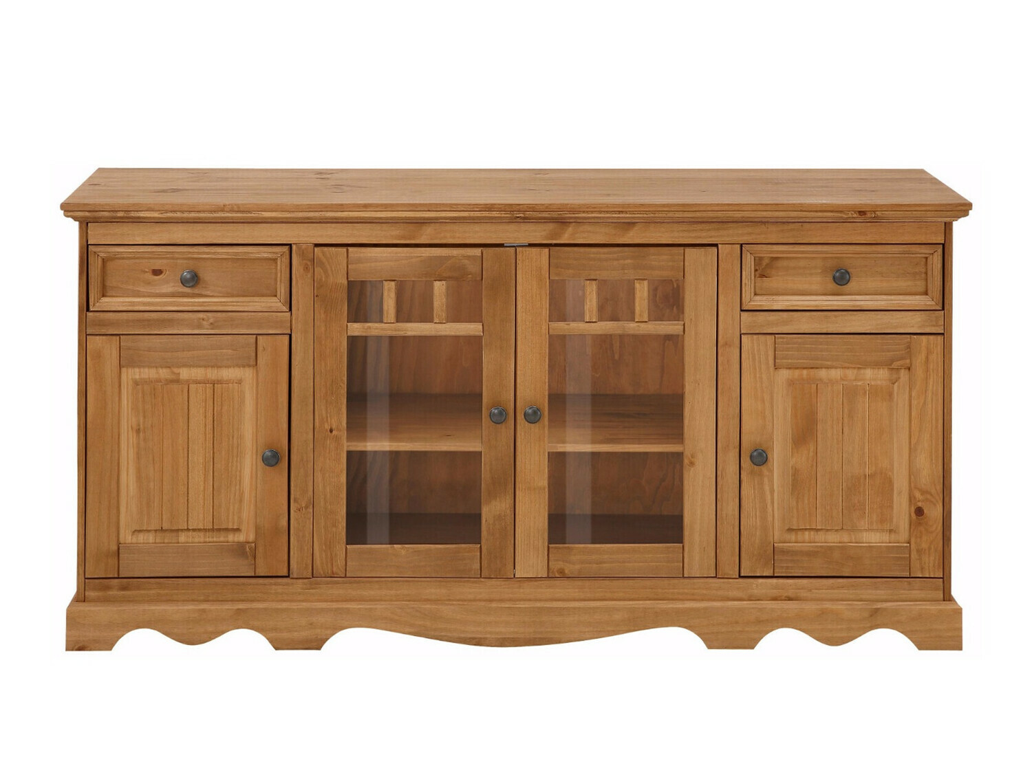 Cómoda Fentivo 107 (Pino)