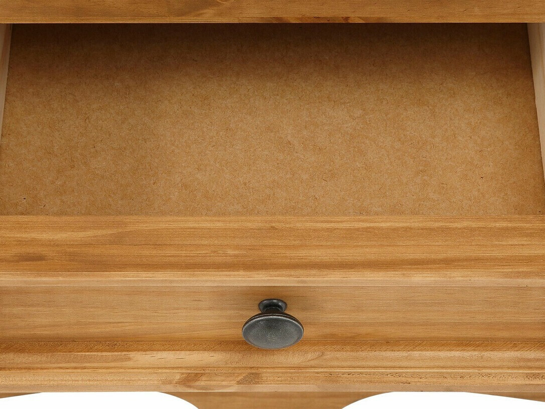 Cómoda Fentivo 107 (Pino)