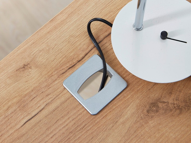 Conjunto para oficina en casa Vocave 105