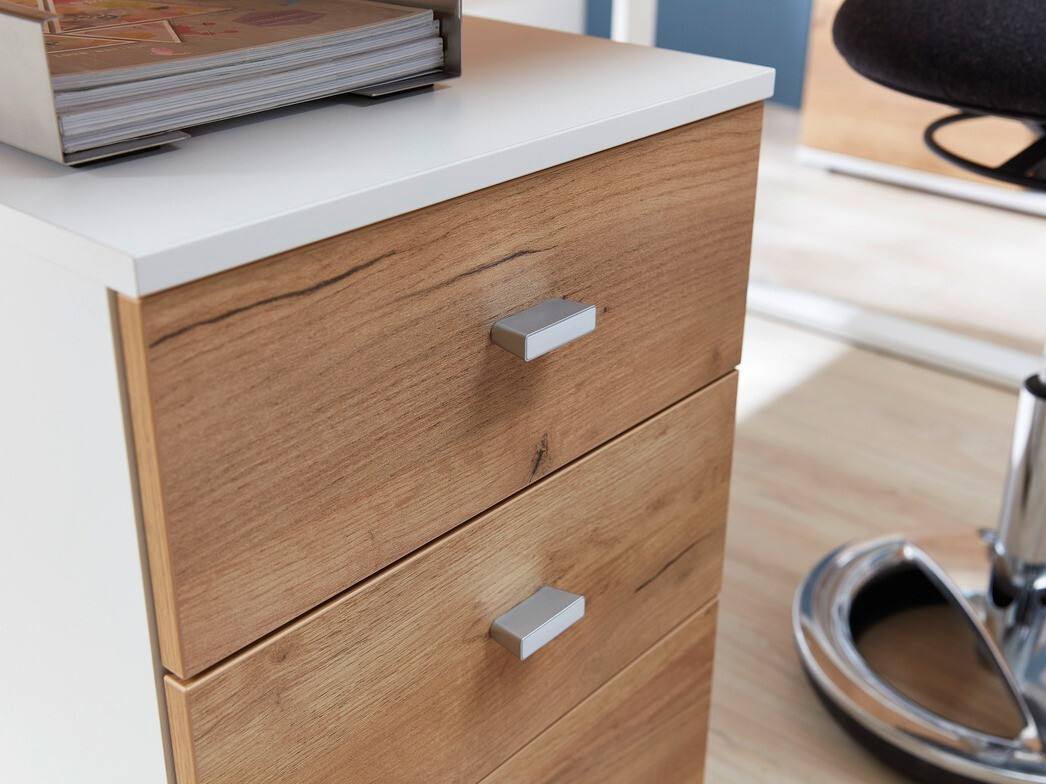 Conjunto para oficina en casa Vocave 107