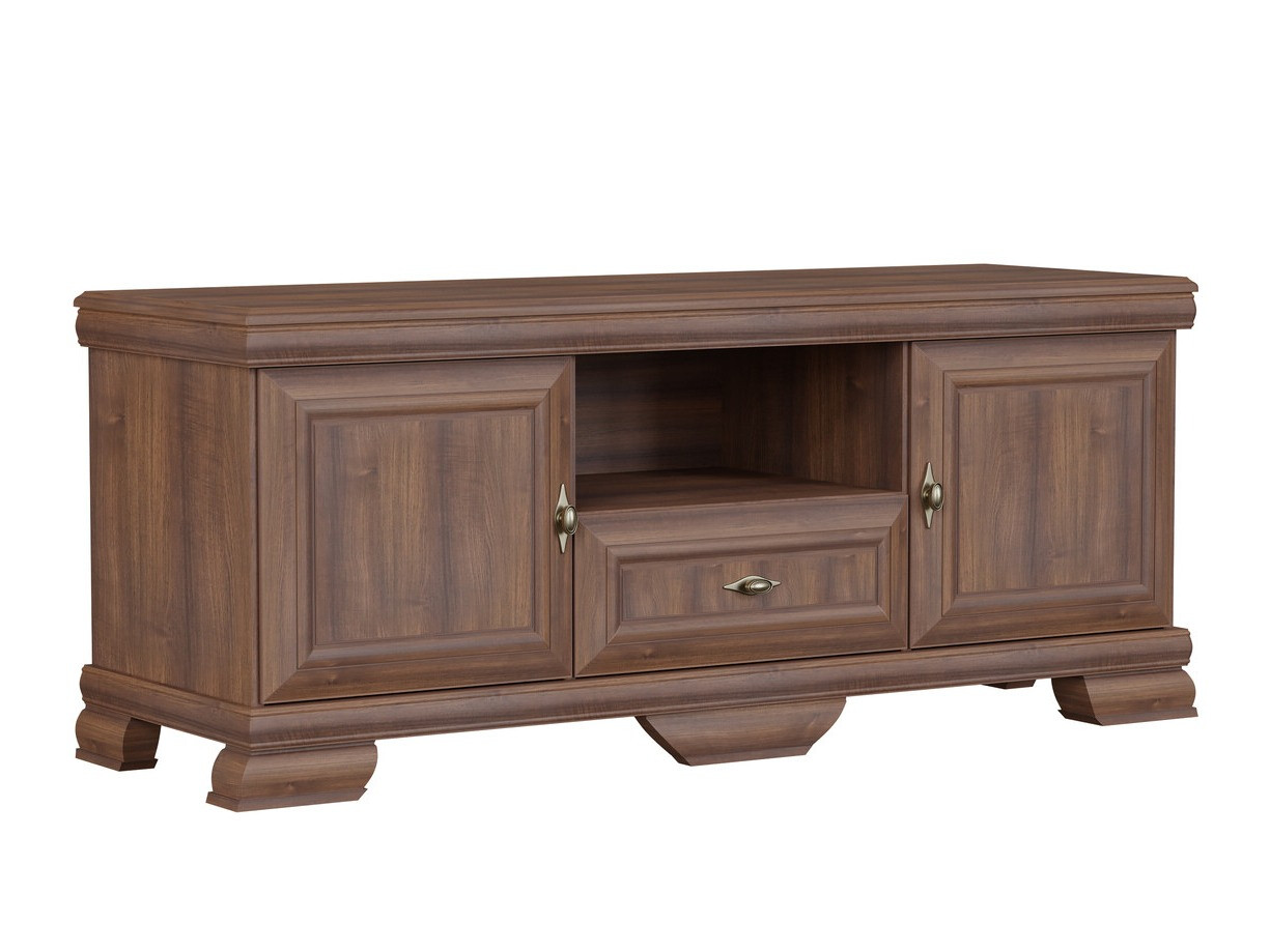 Mueble TV Salmeru 104 (Samoa King Nuez)