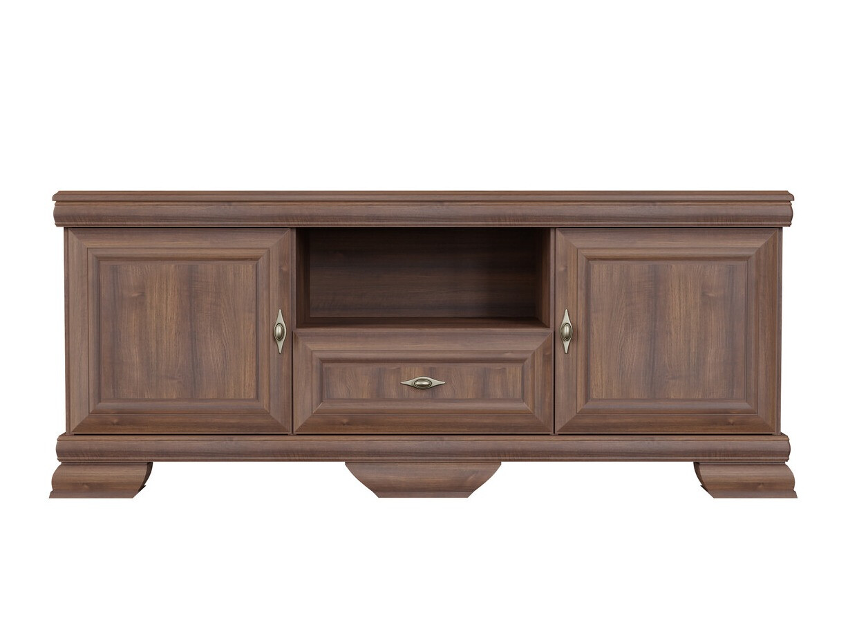 Mueble TV Salmeru 104 (Samoa King Nuez)