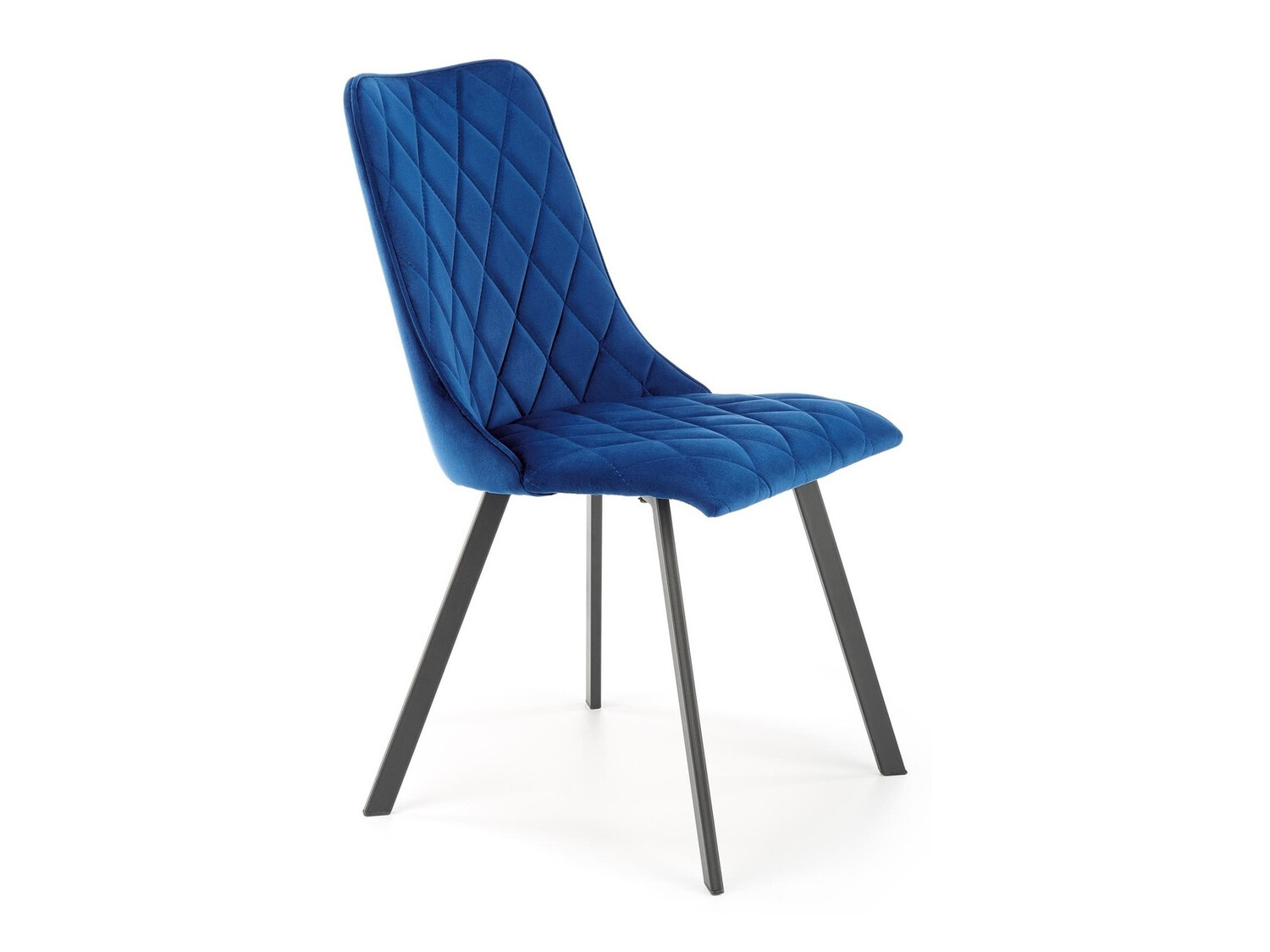 Silla Houston 1233 (Azul oscuro)