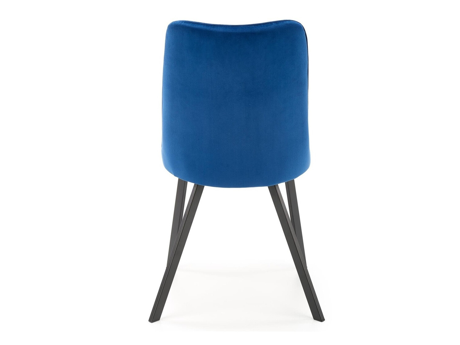 Silla Houston 1233 (Azul oscuro)