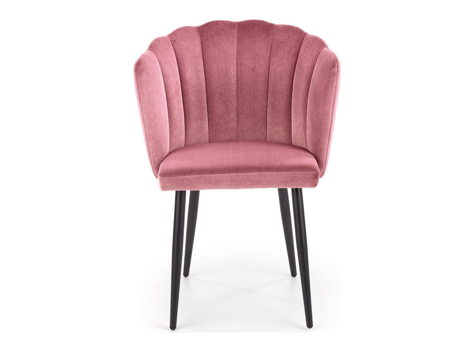 Silla Houston 975 (Rosa + Negro)