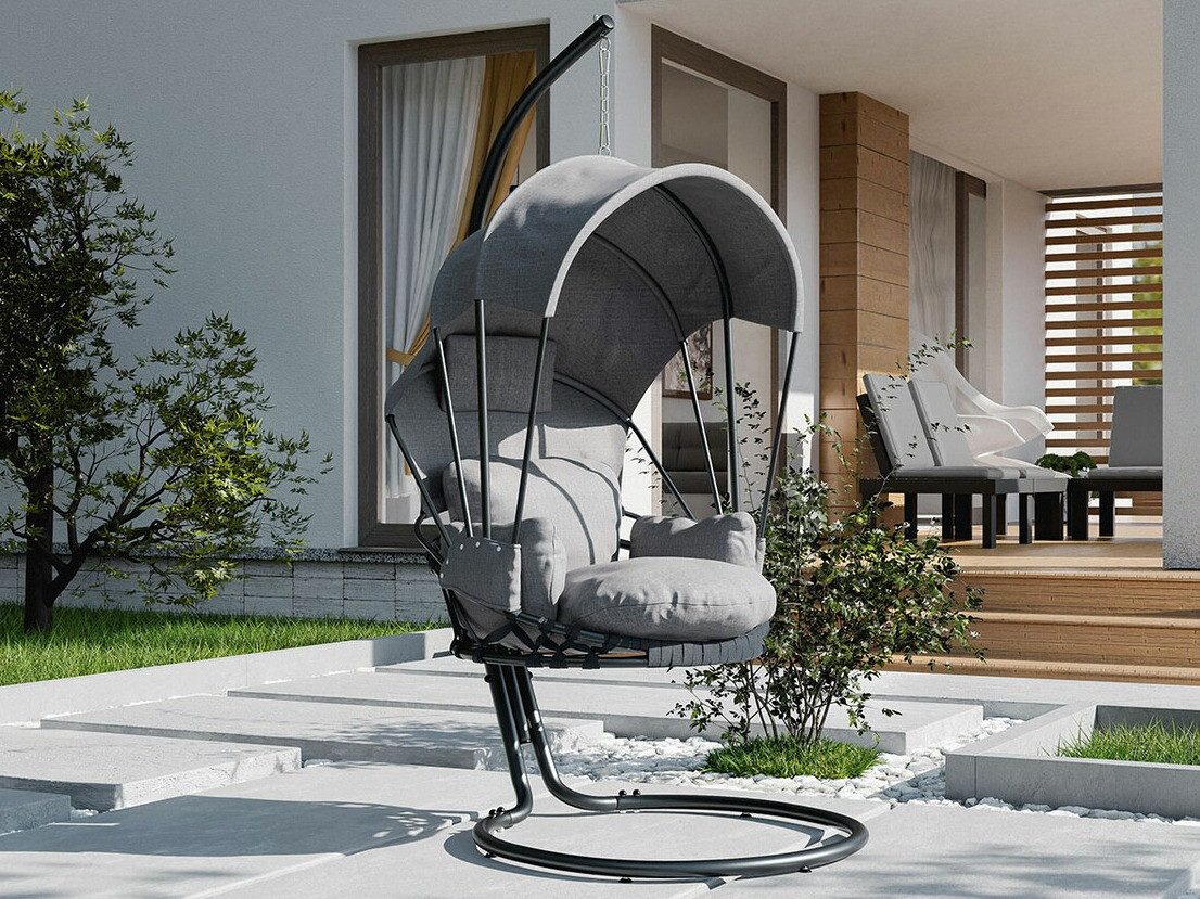 Silla colgante Comfivo 317