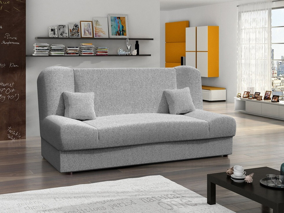 Sofá-cama Comfivo 110 (Bristol 2460)