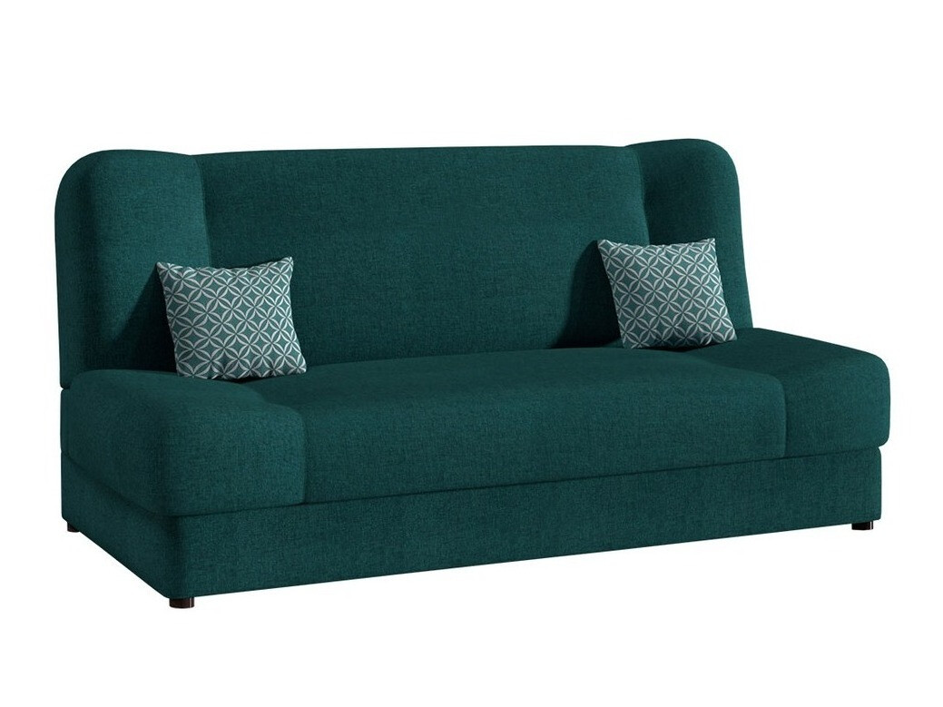 Sofá cama Comfivo Cera (Drago 134 + Evo 30)