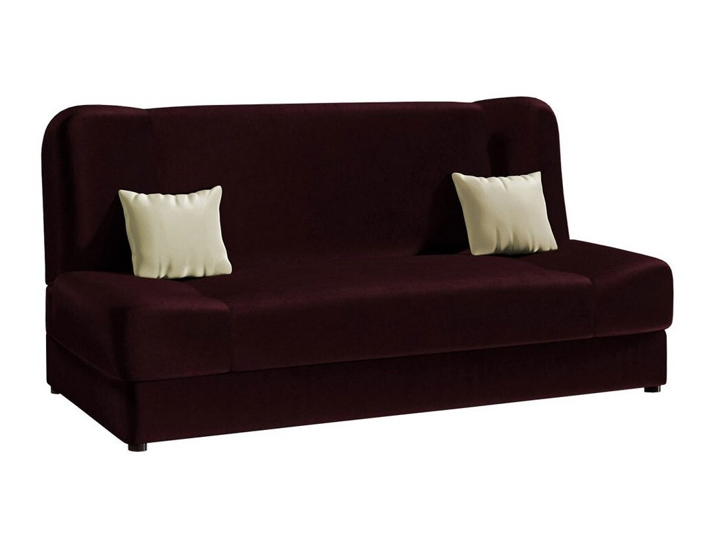 Sofá cama Comfivo Cera (Magic Velvet 2202 + Magic Velvet 2250)