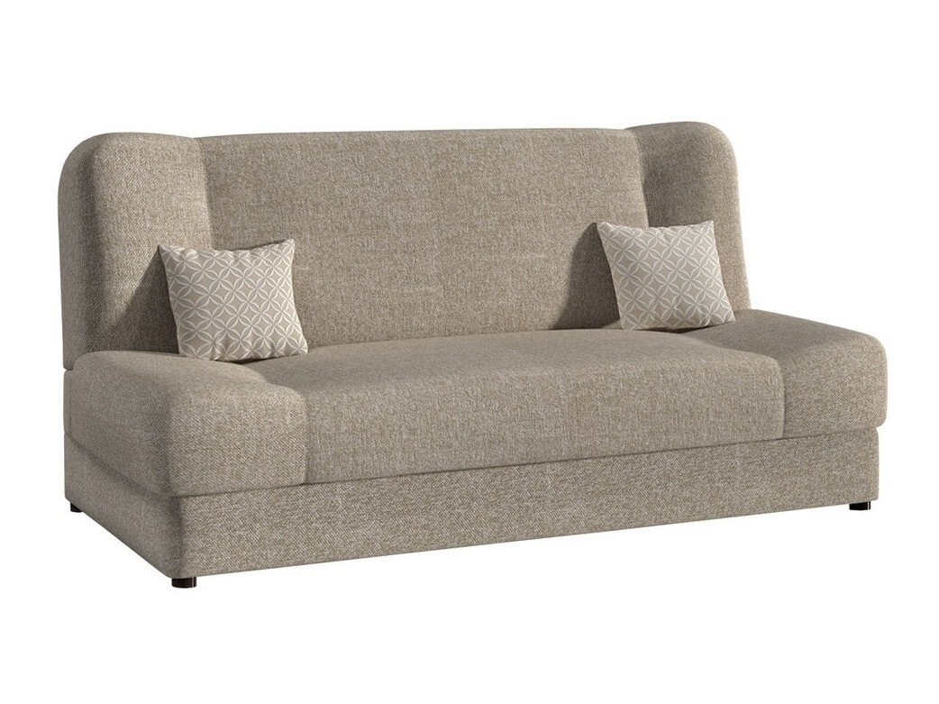 Sofá cama Comfivo Cera (Tatum 272 + Evo 27)