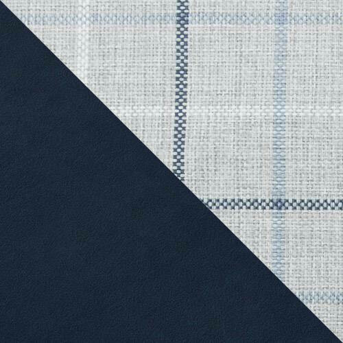 Sofá cama Comfivo Cera (Uttario Velvet 2967 + Senegal 818)