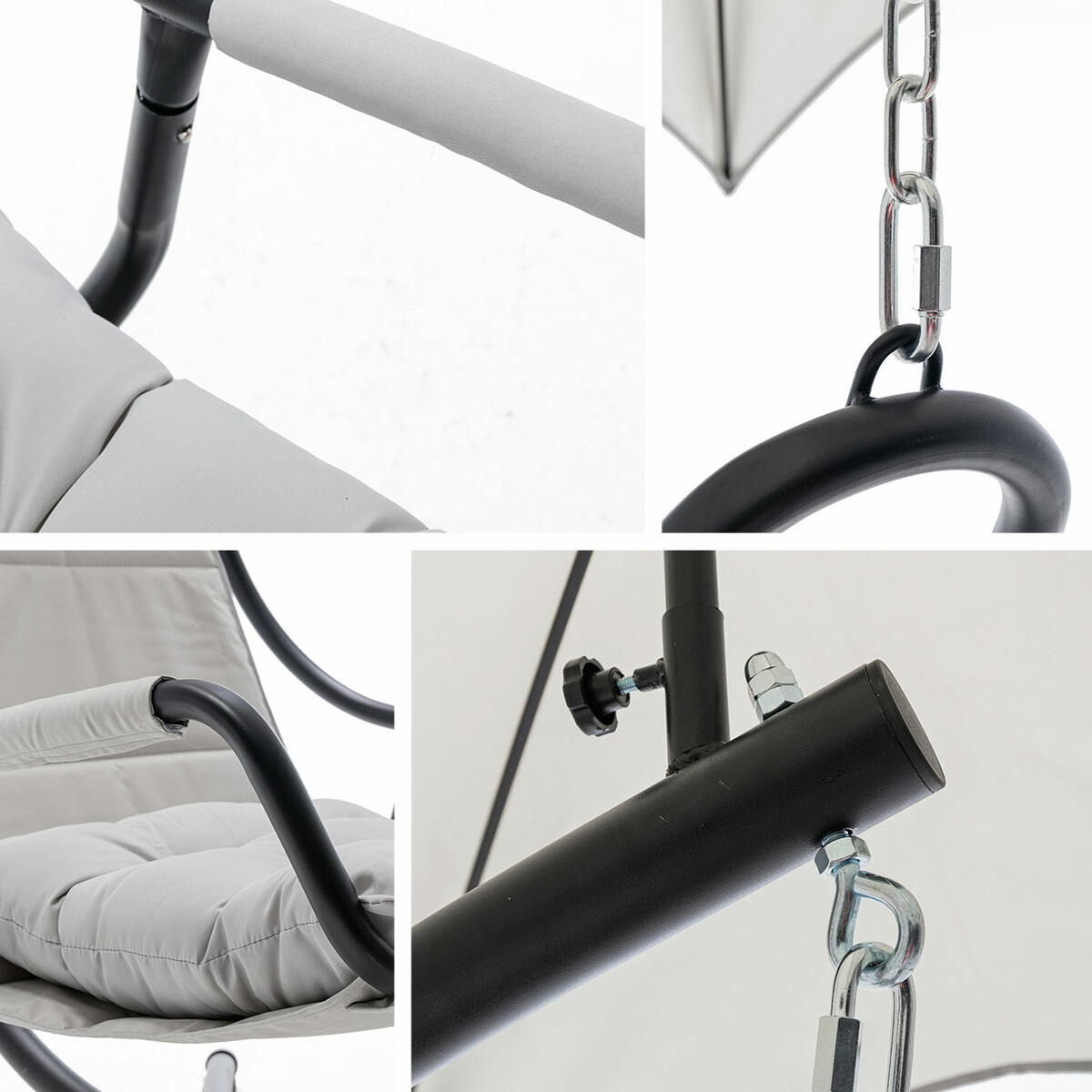 Silla colgante Comfivo 318