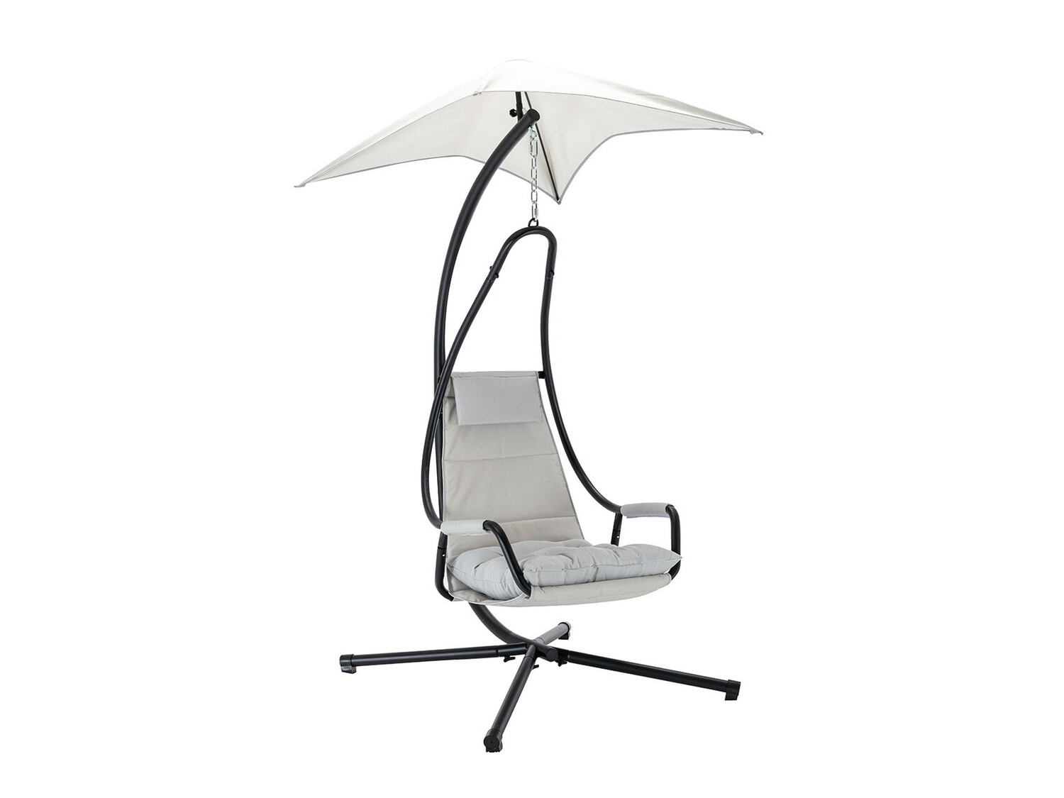 Silla colgante Comfivo 318