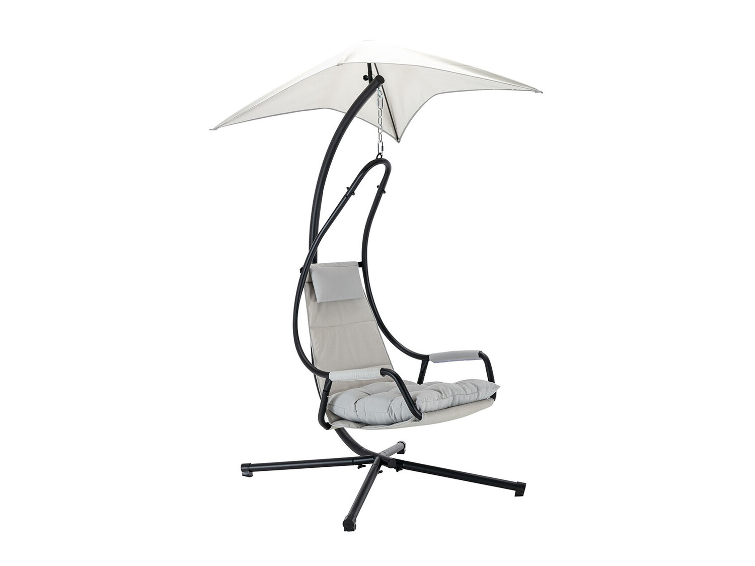 Silla colgante Comfivo 318