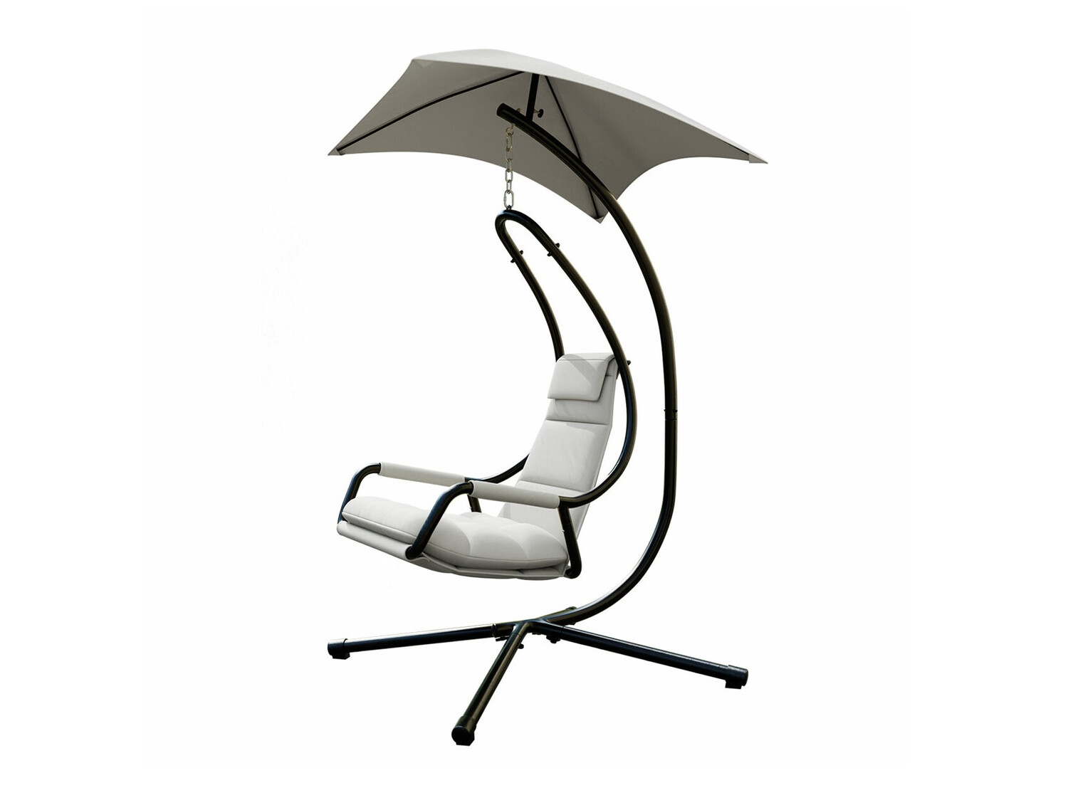 Silla colgante Comfivo 318