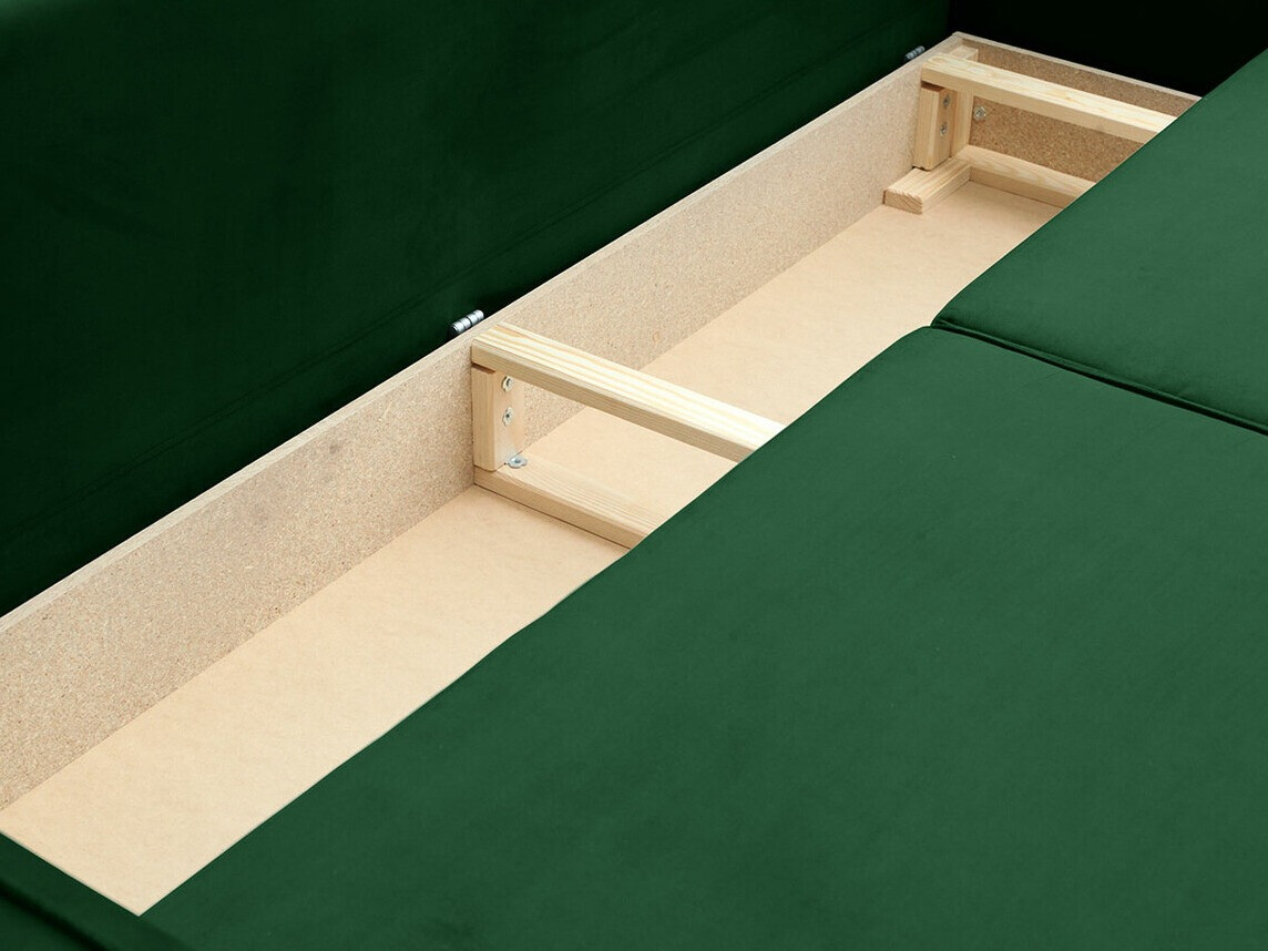 Sofá-cama Clovis 103 (Manila 02)