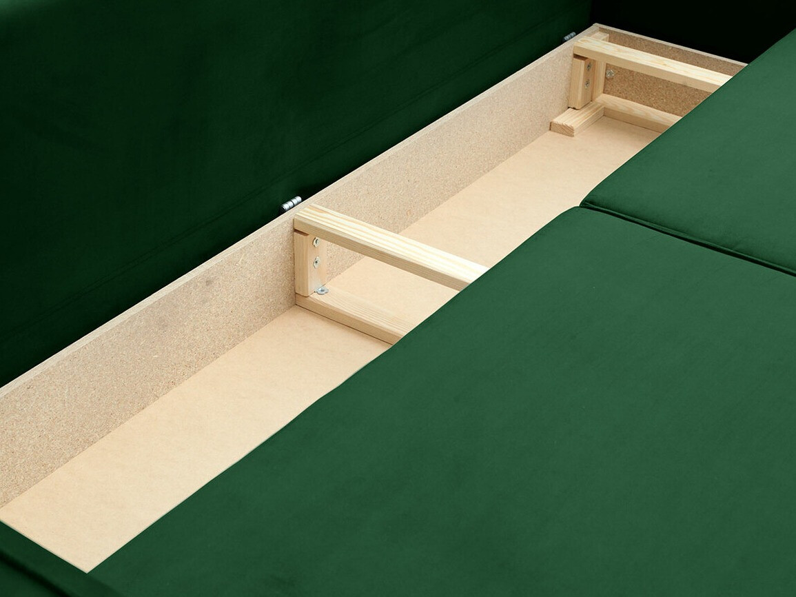 Sofá cama Clovis 103 (Manila 25)