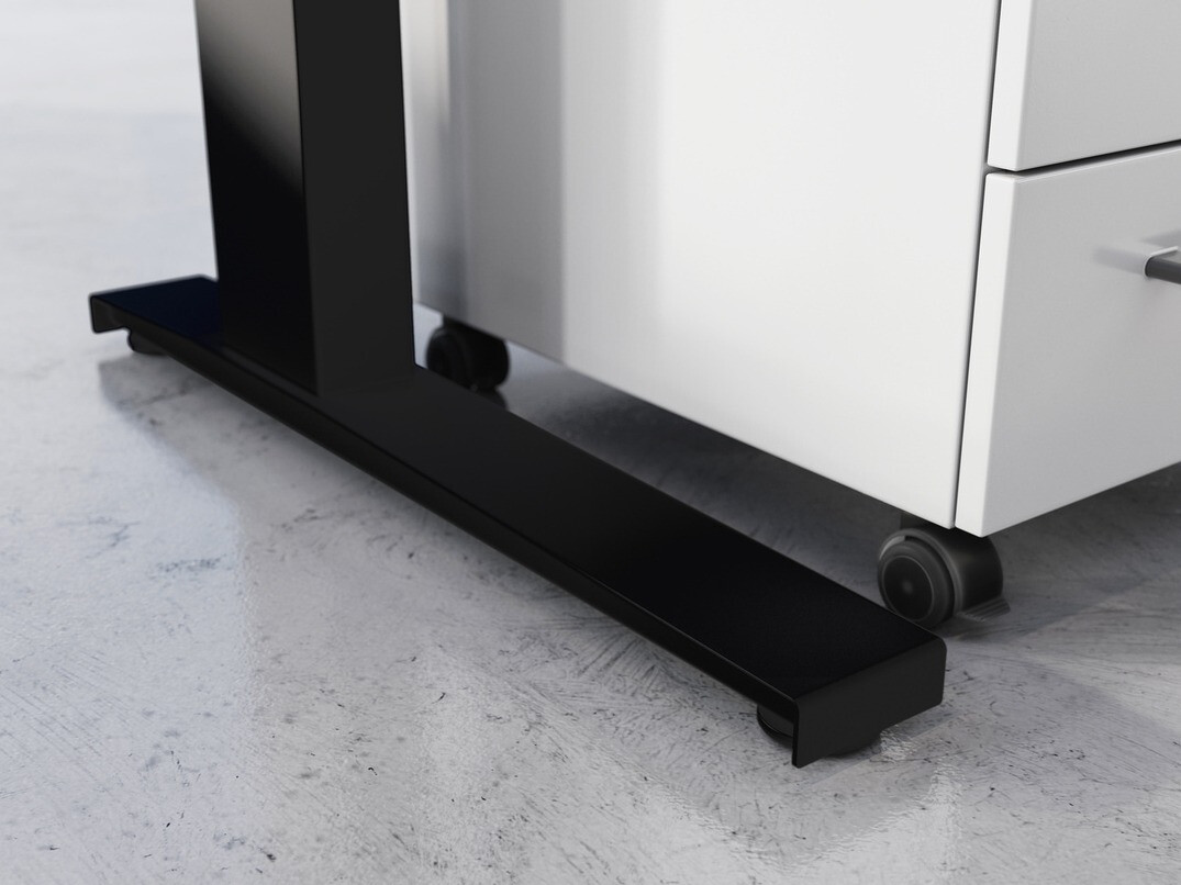 Archivador Eliromo 107 (Gris claro)