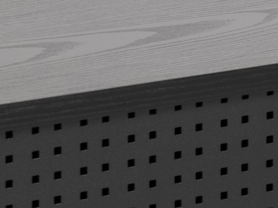 Mueble TV Norsica Levsori 101