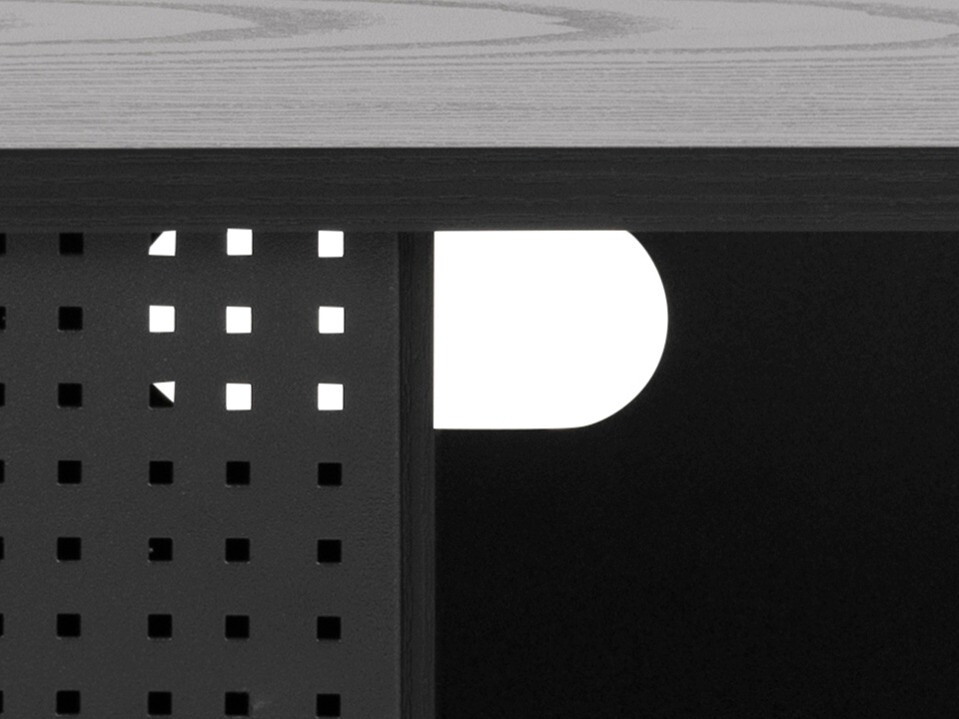 Mueble TV Norsica Levsori 101