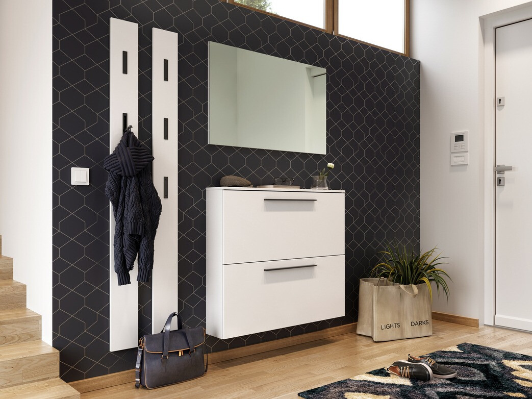 Zapatero Felelmo 100 (Blanco)