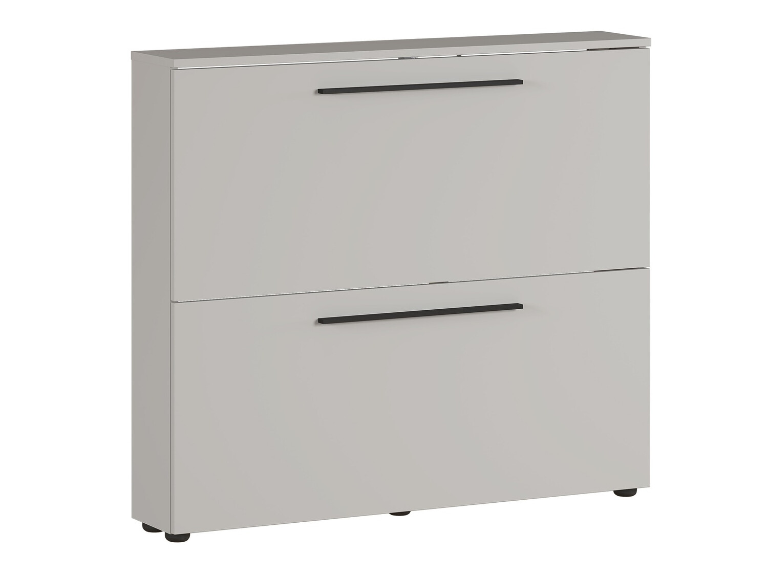 Zapatero Felelmo 100 (Gris claro)