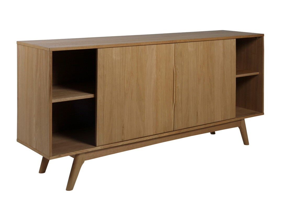 Cómoda Norsica Elmdome 100