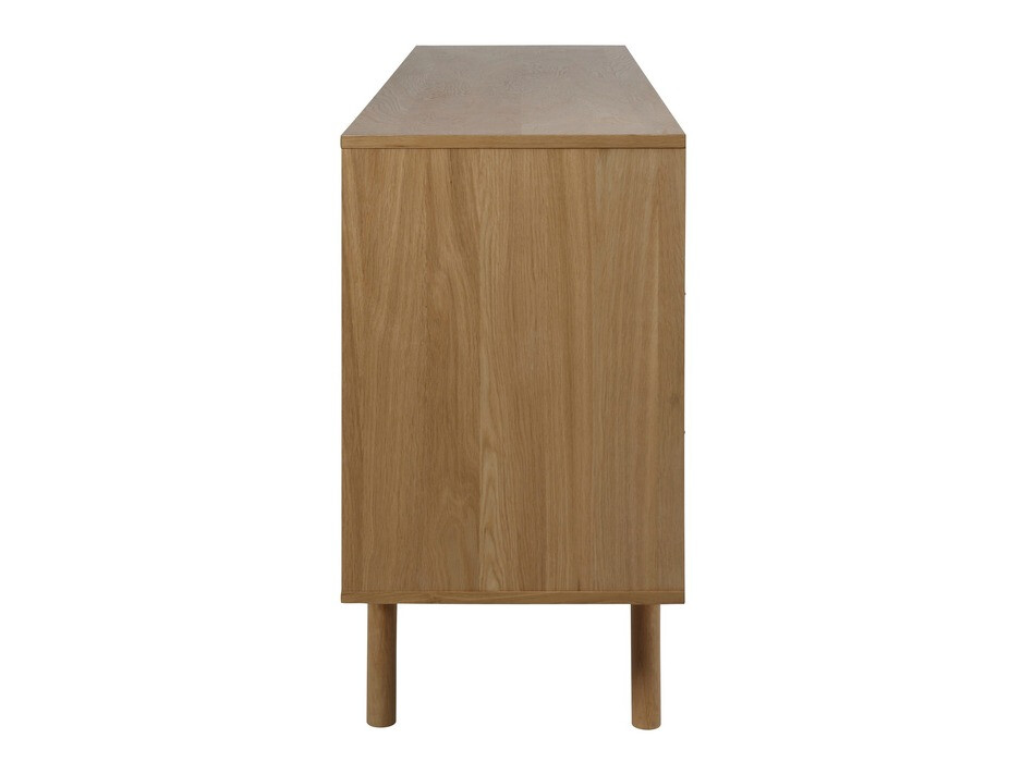 Cómoda Norsica Elmdome 100