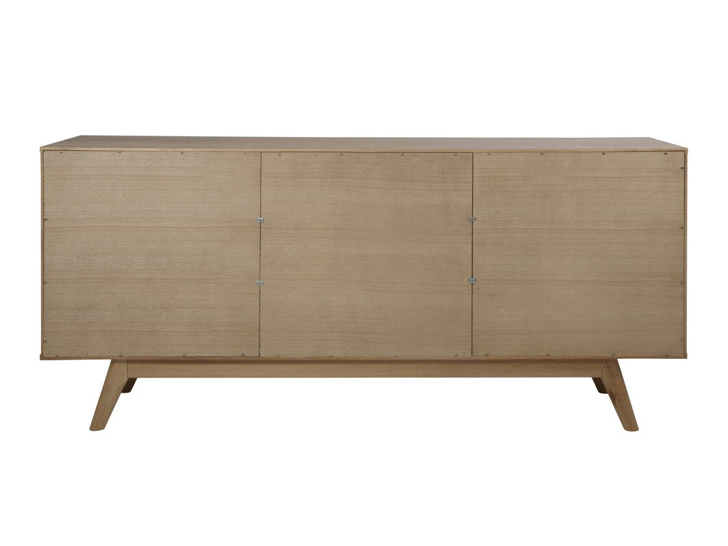 Cómoda Norsica Elmdome 100