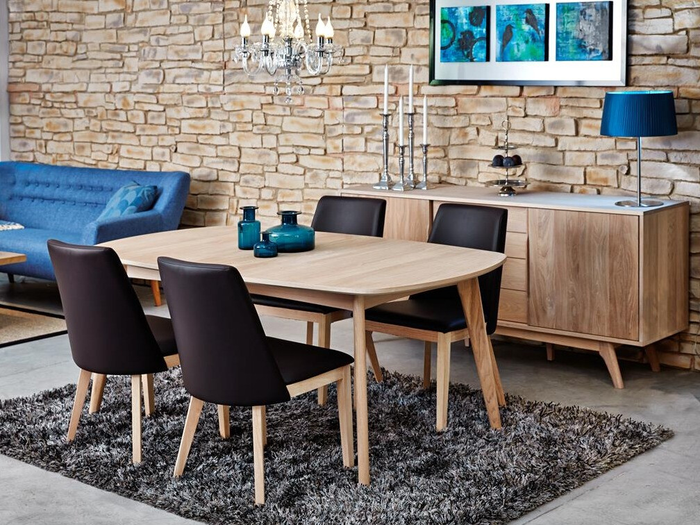 Cómoda Norsica Elmdome 100